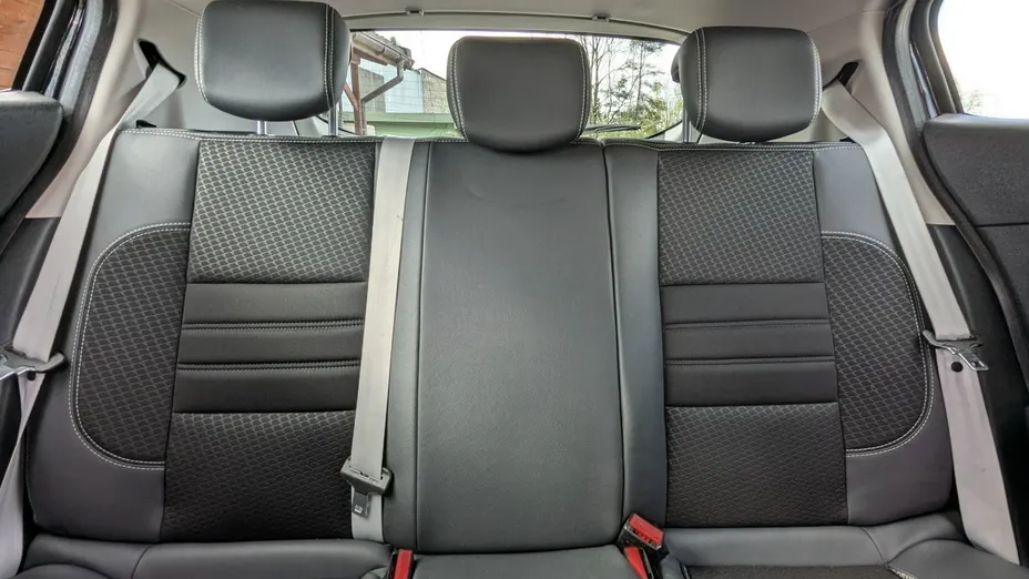 RENAULT Megane -