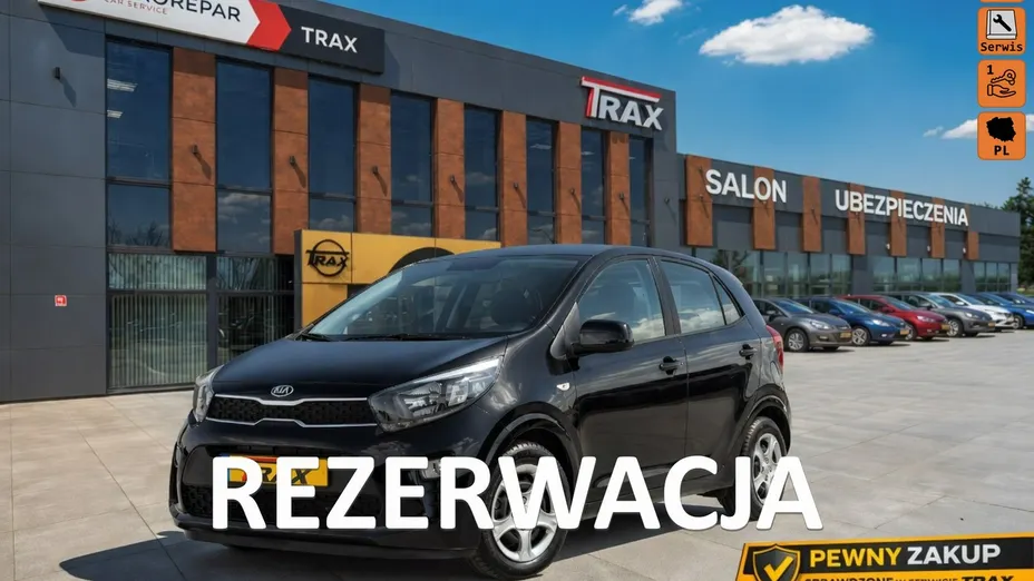 KIA Picanto -