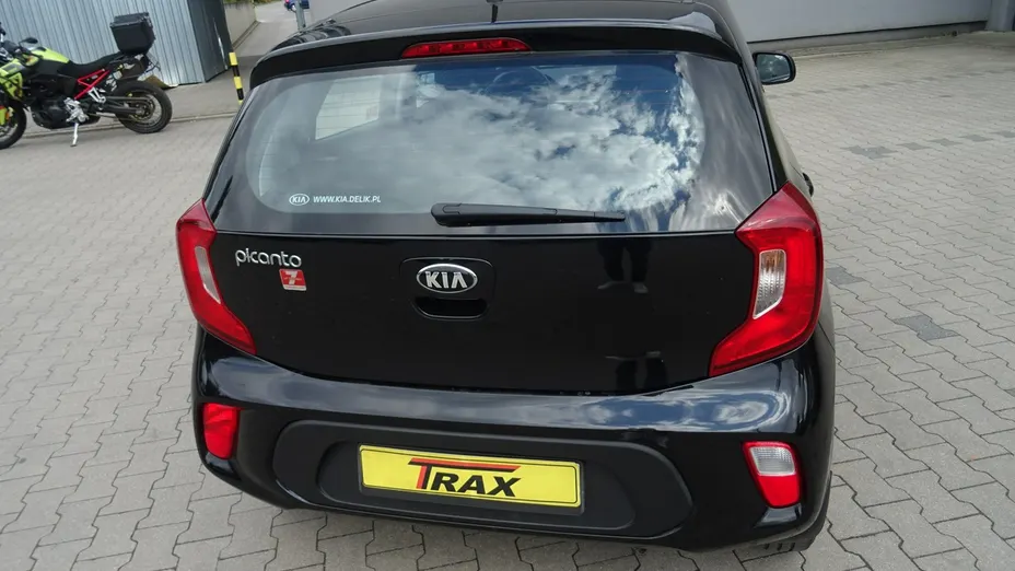 KIA Picanto -