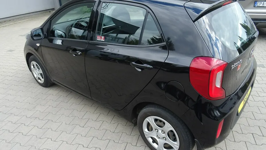 KIA Picanto -