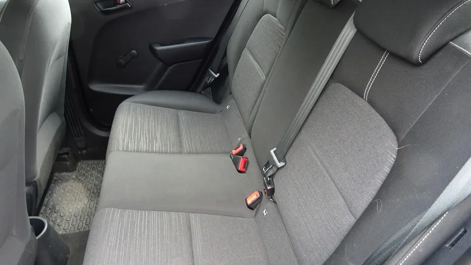 KIA Picanto -