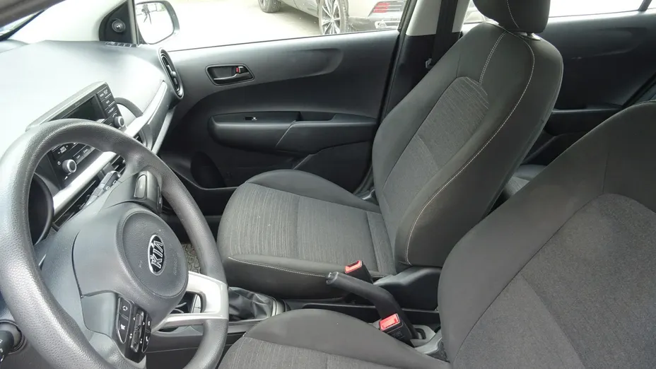 KIA Picanto -