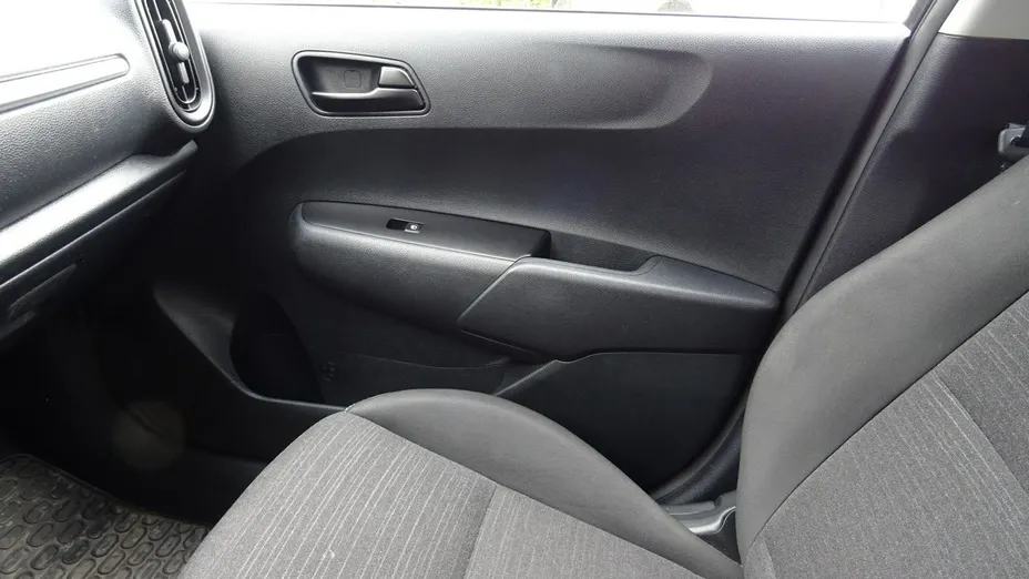 KIA Picanto -