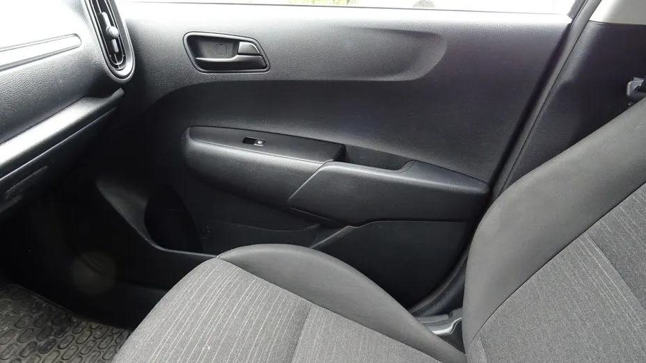 KIA Picanto -
