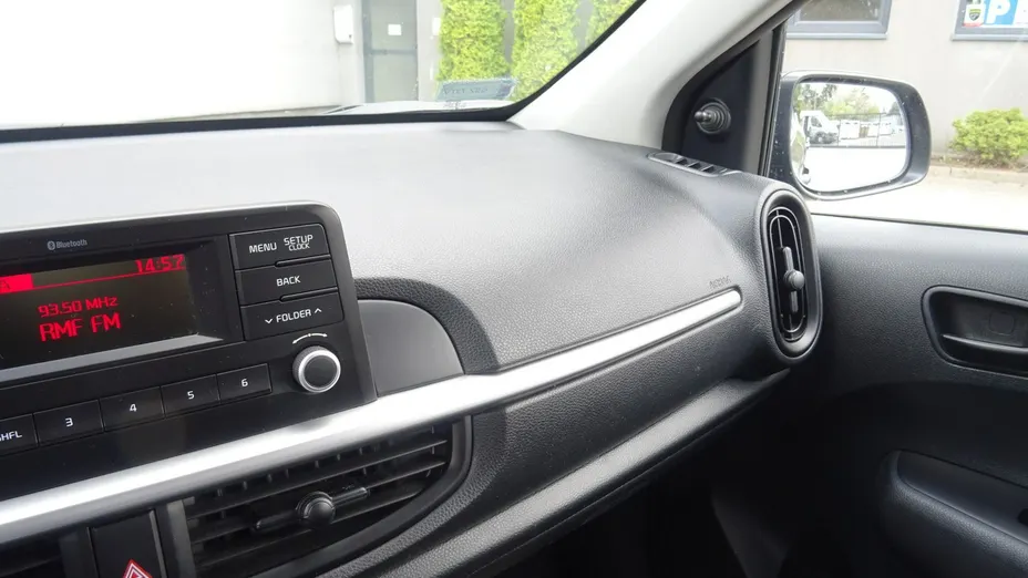 KIA Picanto -