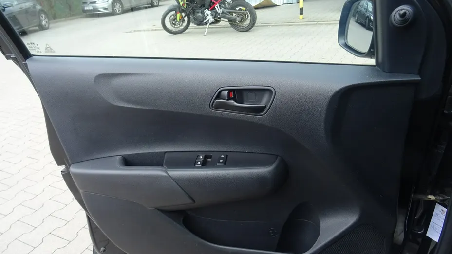KIA Picanto -