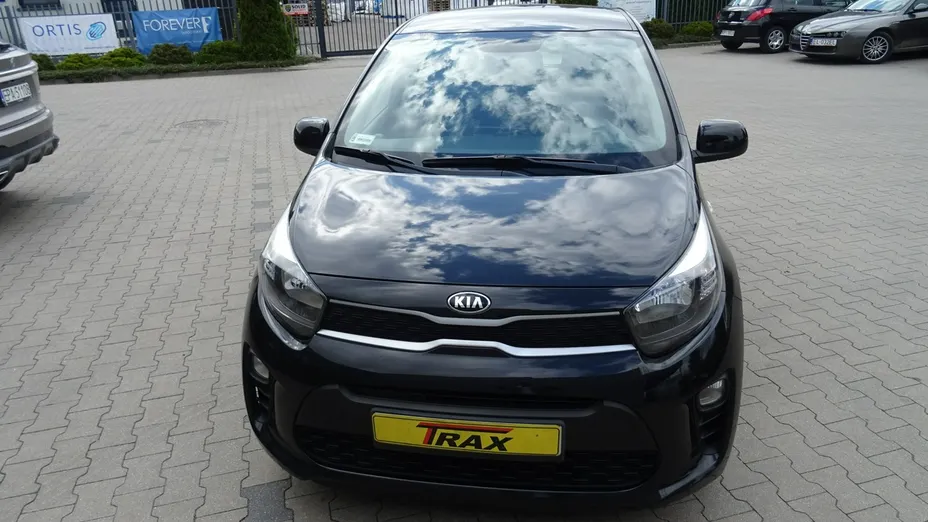 KIA Picanto -
