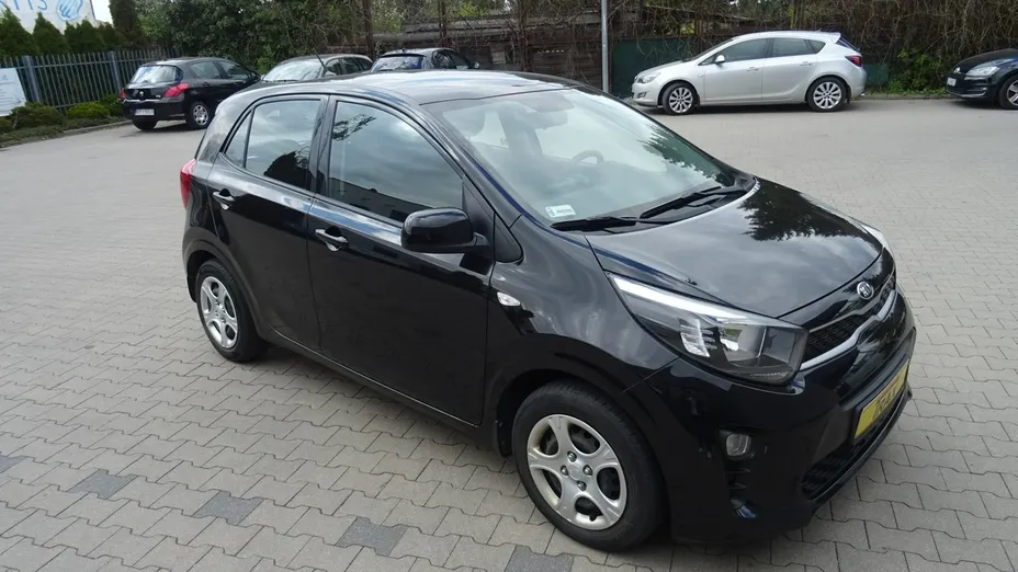 KIA Picanto -