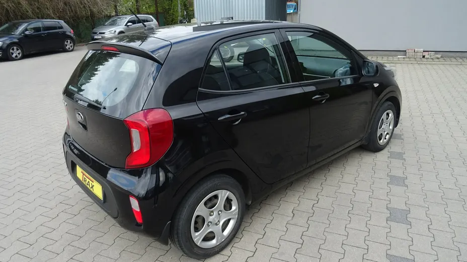 KIA Picanto -