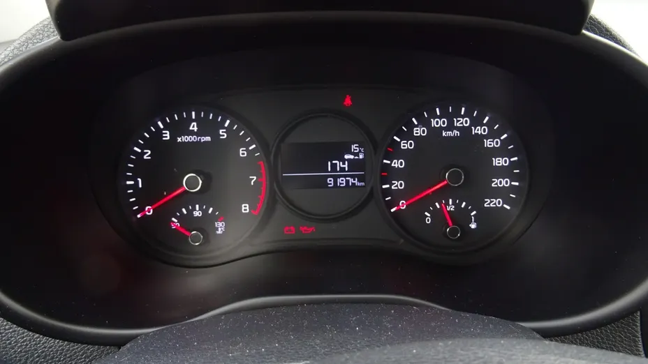 KIA Picanto -