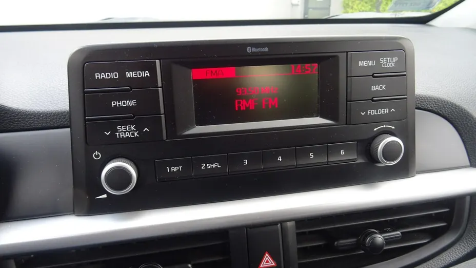 KIA Picanto -