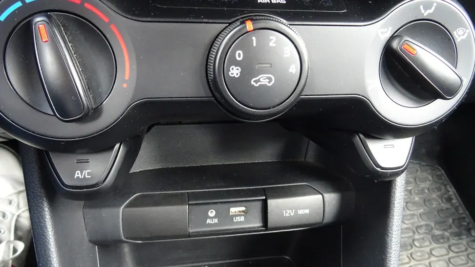 KIA Picanto -