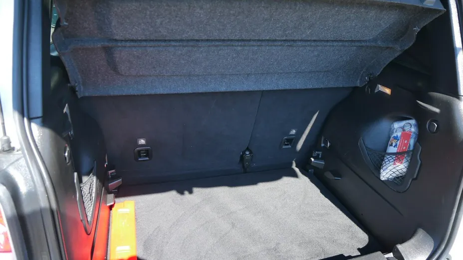 JEEP Renegade -