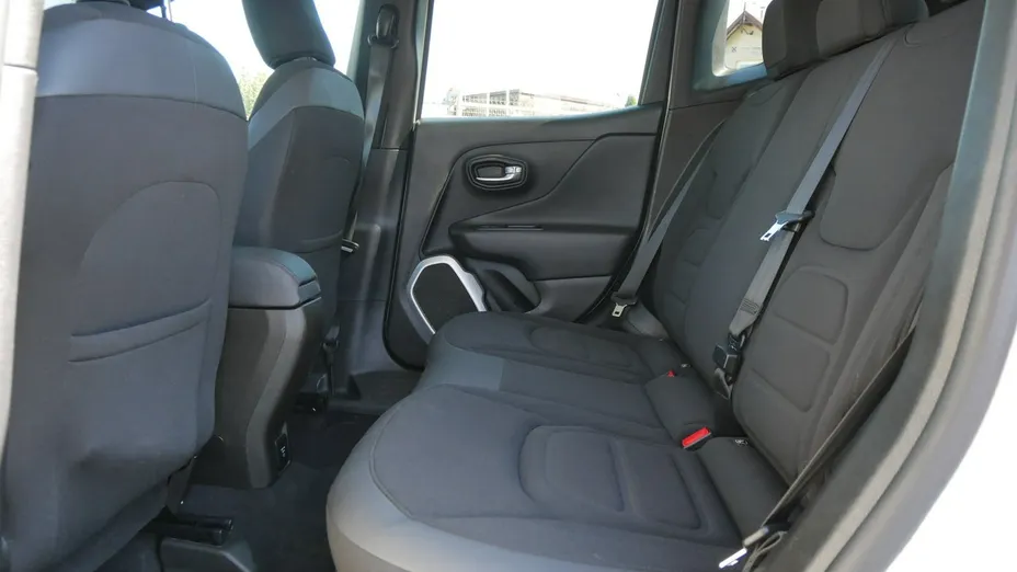 JEEP Renegade -