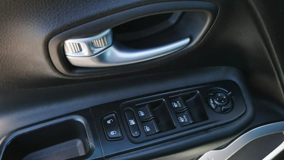 JEEP Renegade -