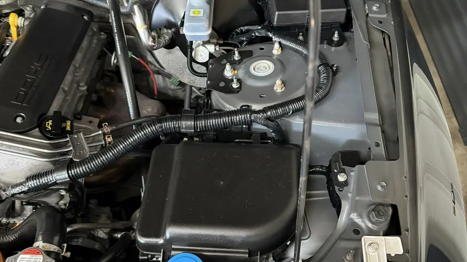 SUZUKI Grand Vitara -