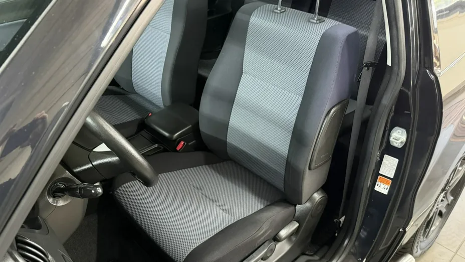 SUZUKI Grand Vitara -