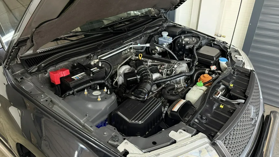 SUZUKI Grand Vitara -