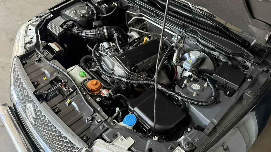 SUZUKI Grand Vitara -