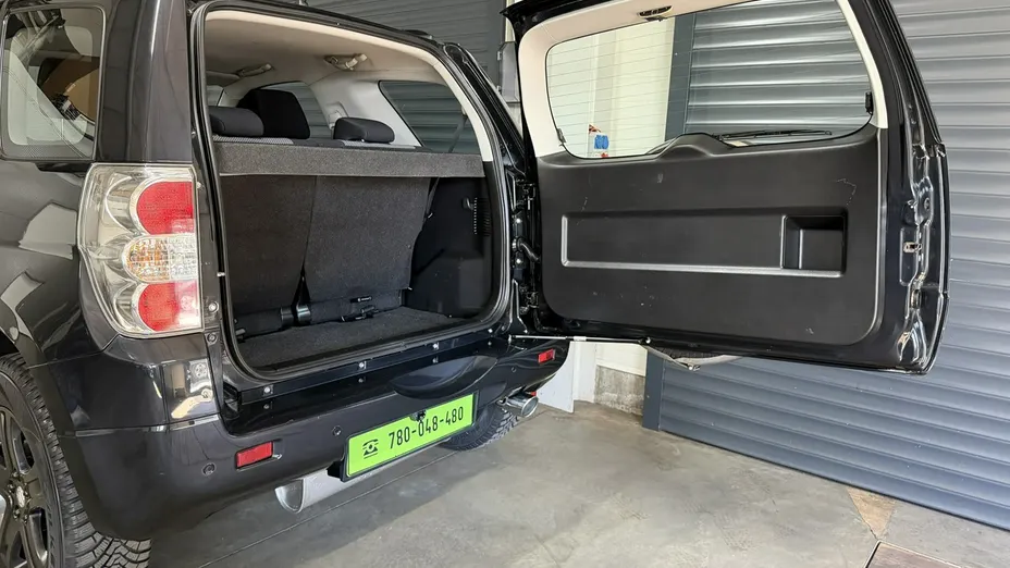 SUZUKI Grand Vitara -