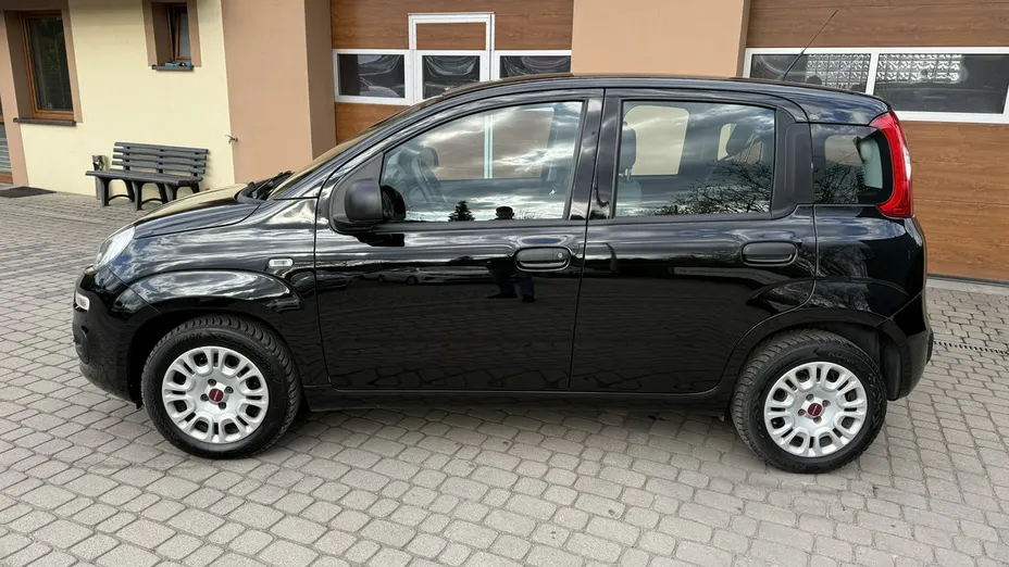 FIAT Panda -