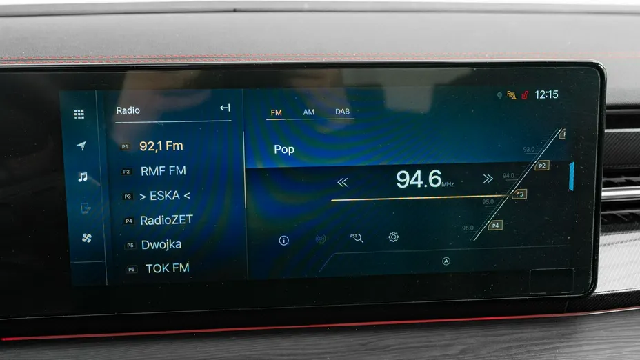 KGM / SSANGYONG Actyon -