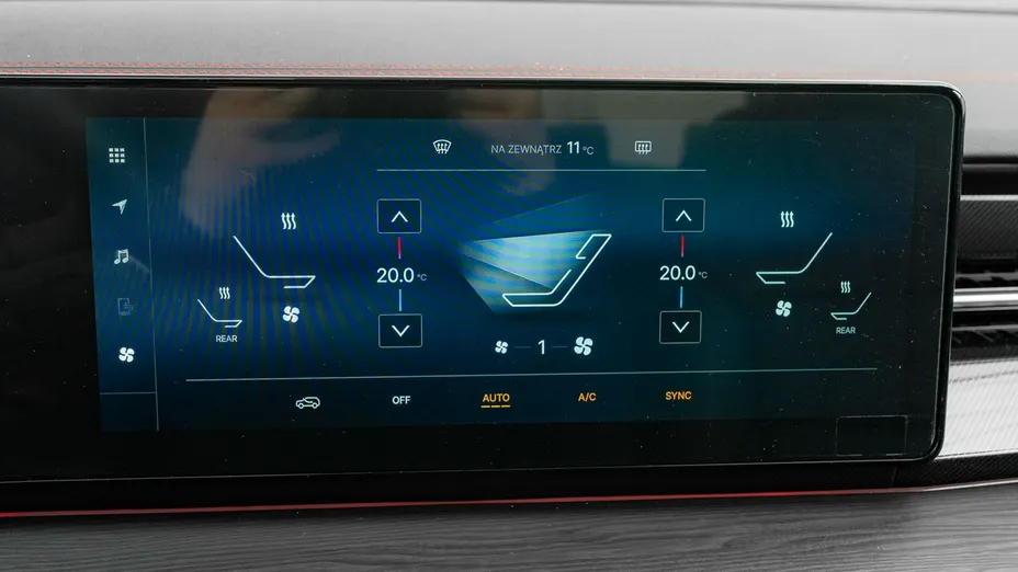 KGM / SSANGYONG Actyon -