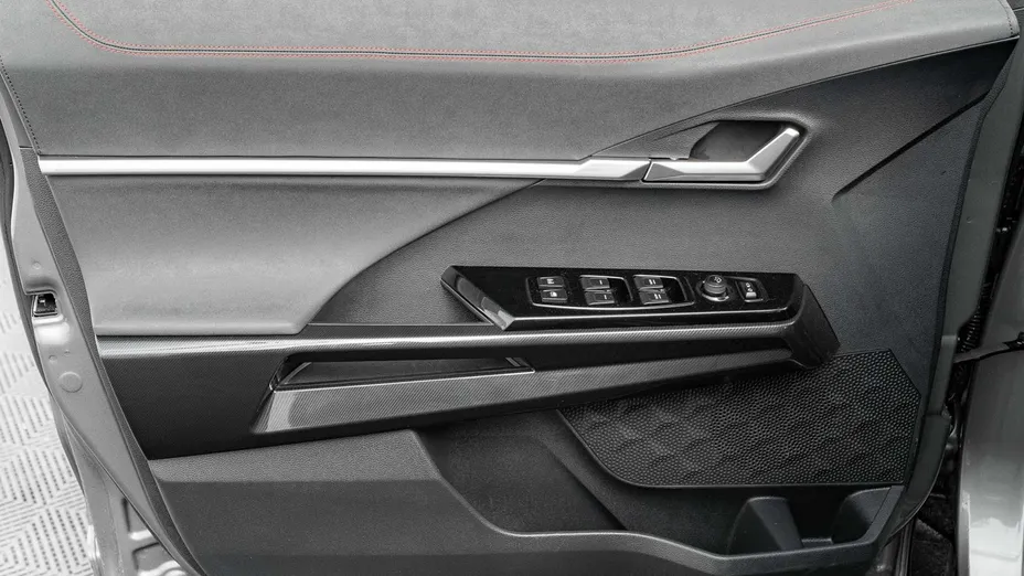 KGM / SSANGYONG Actyon -