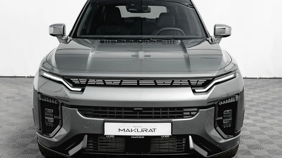 KGM / SSANGYONG Actyon -