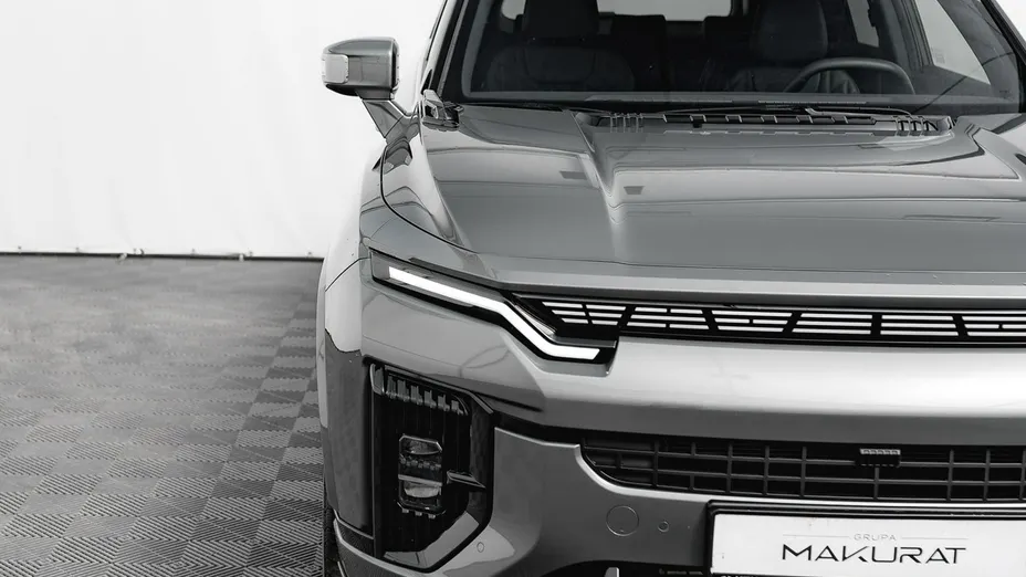 KGM / SSANGYONG Actyon -