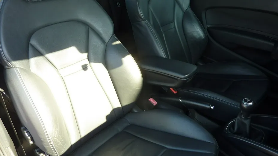 AUDI A1 -