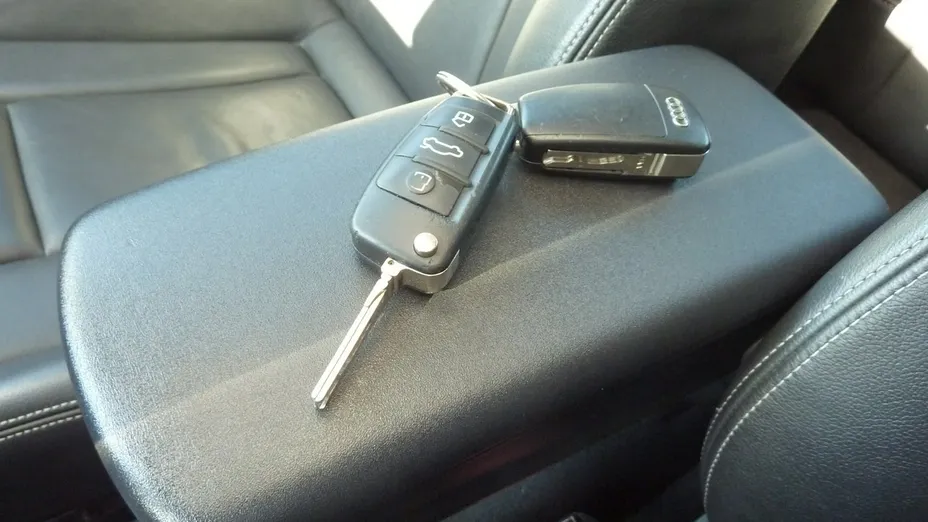 AUDI A1 -