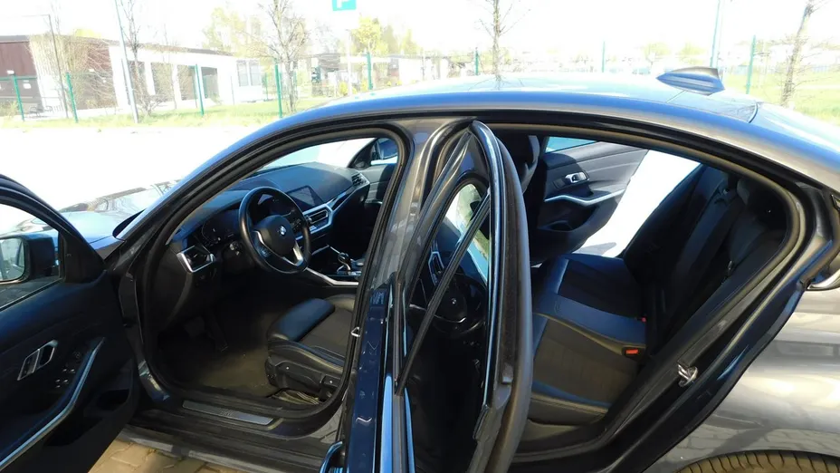 BMW Seria 3 -