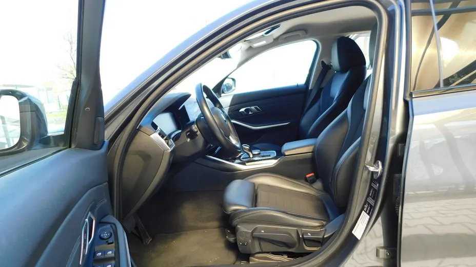 BMW Seria 3 -