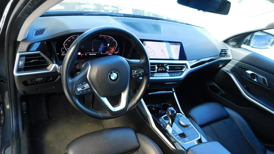 BMW Seria 3 -