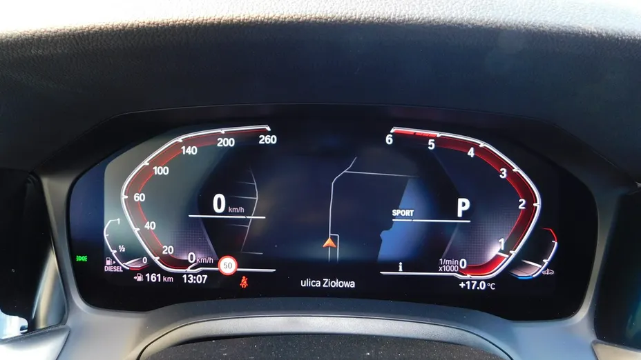 BMW Seria 3 -