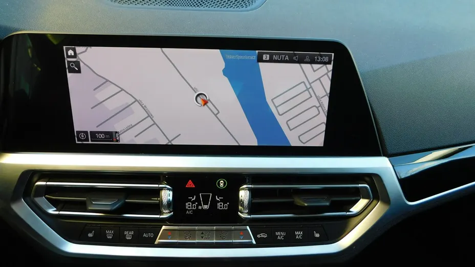 BMW Seria 3 -