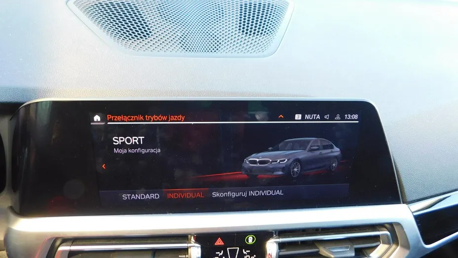 BMW Seria 3 -