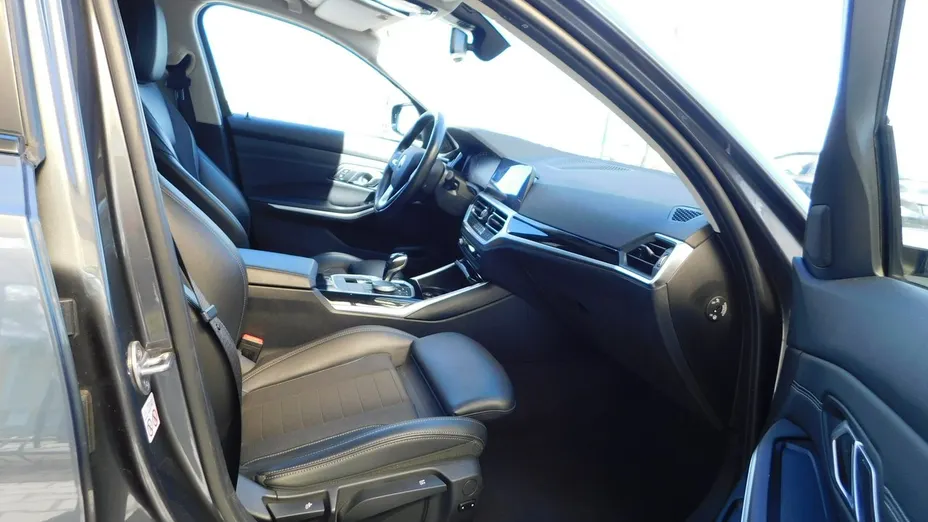 BMW Seria 3 -
