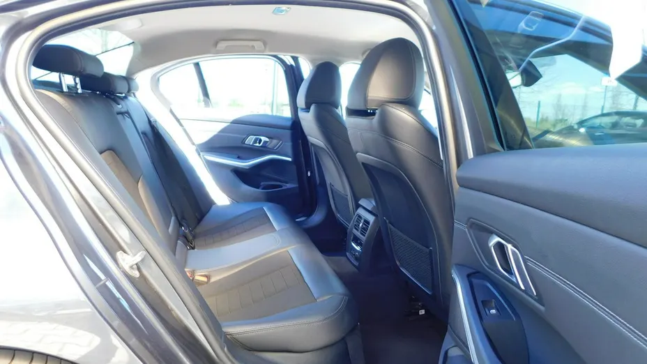 BMW Seria 3 -