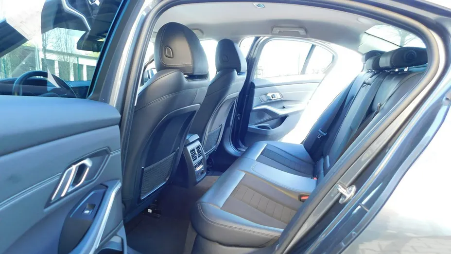 BMW Seria 3 -