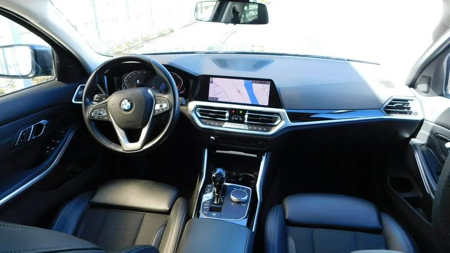 BMW Seria 3 -