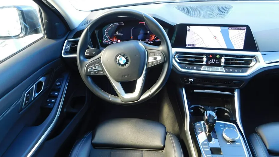 BMW Seria 3 -