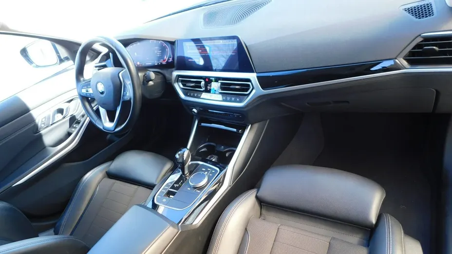 BMW Seria 3 -
