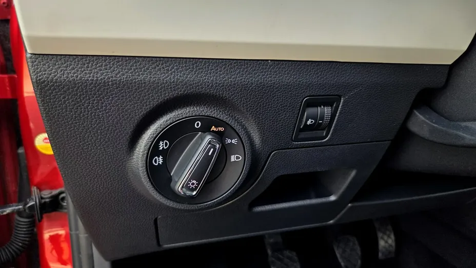 SEAT Arona -
