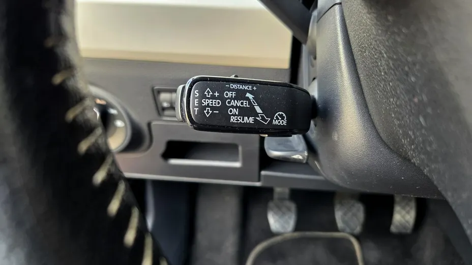 SEAT Arona -