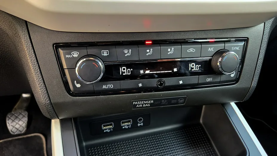 SEAT Arona -
