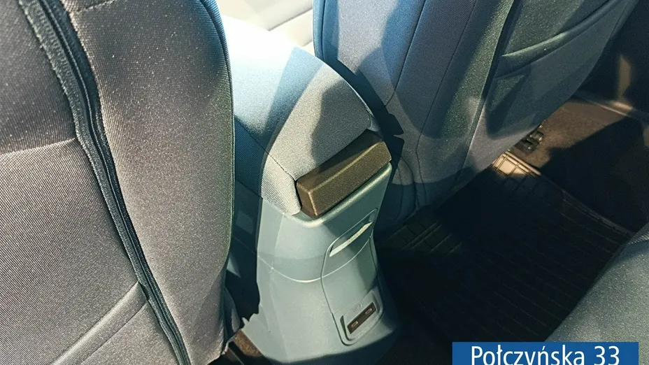 FIAT Grande Panda -