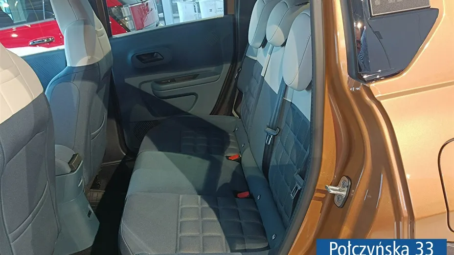 FIAT Grande Panda -