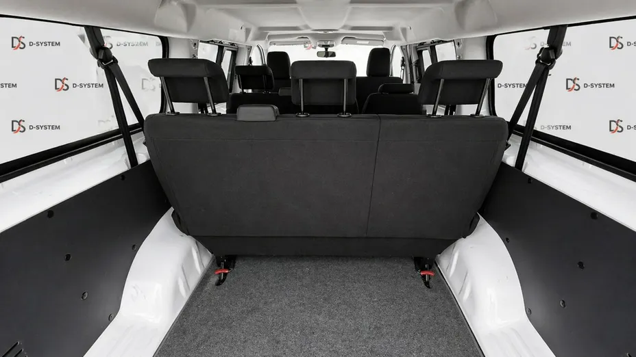 TOYOTA Proace -